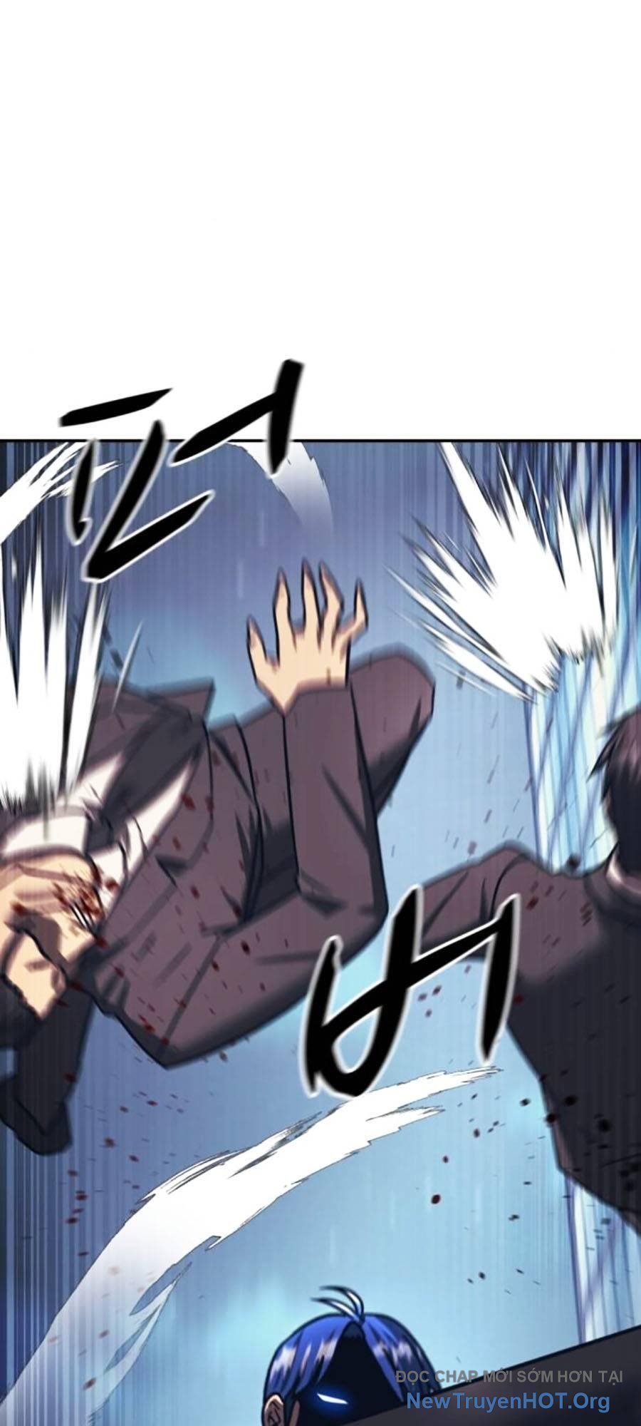 Sóng Ngầm: Chapter 82