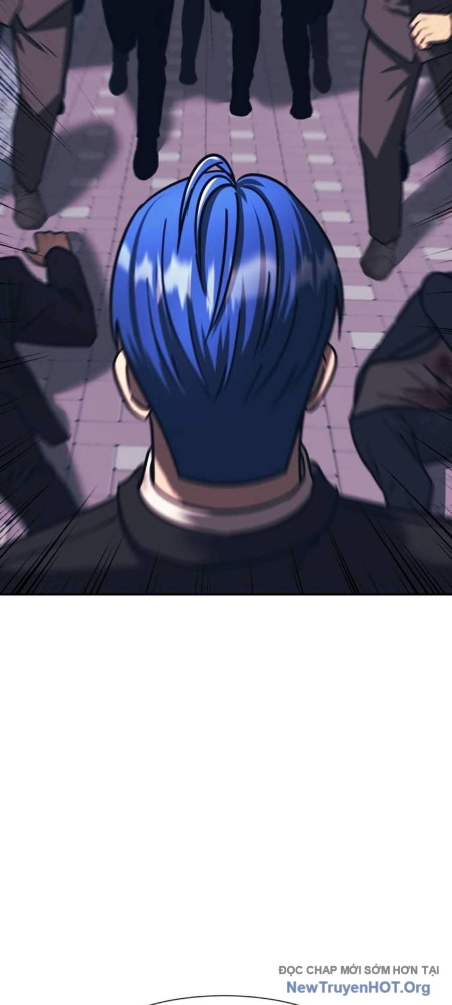 Sóng Ngầm: Chapter 82