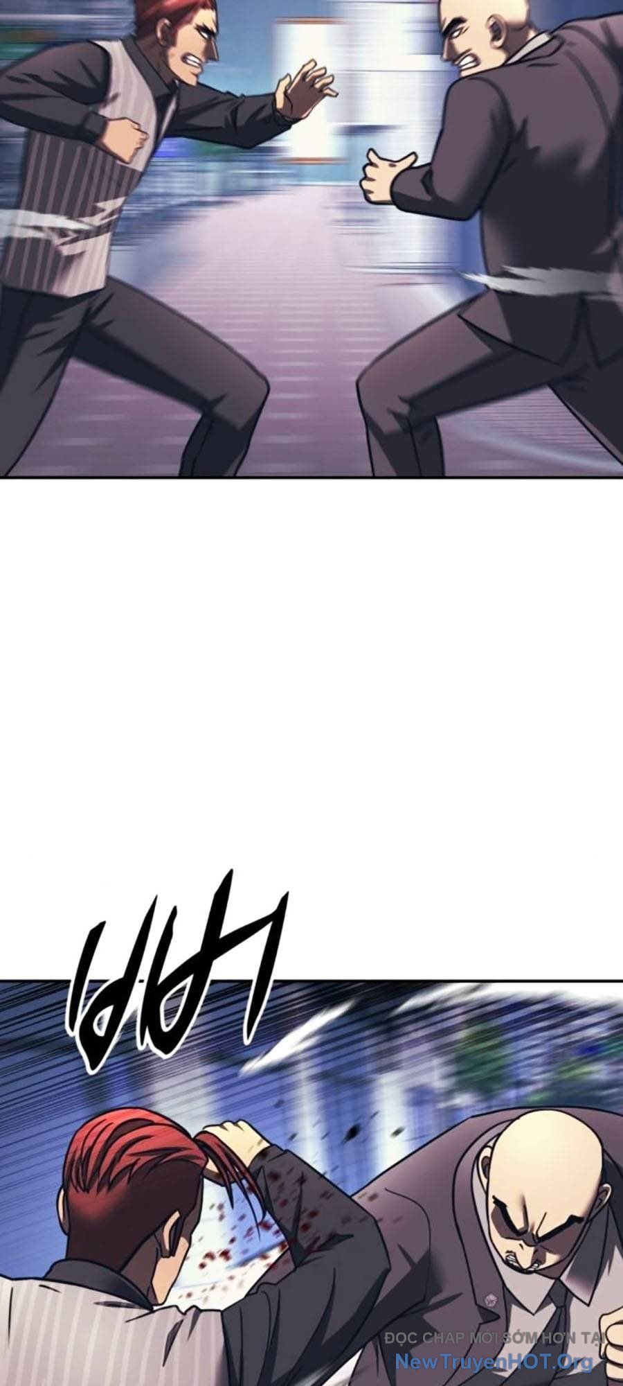 Sóng Ngầm: Chapter 82