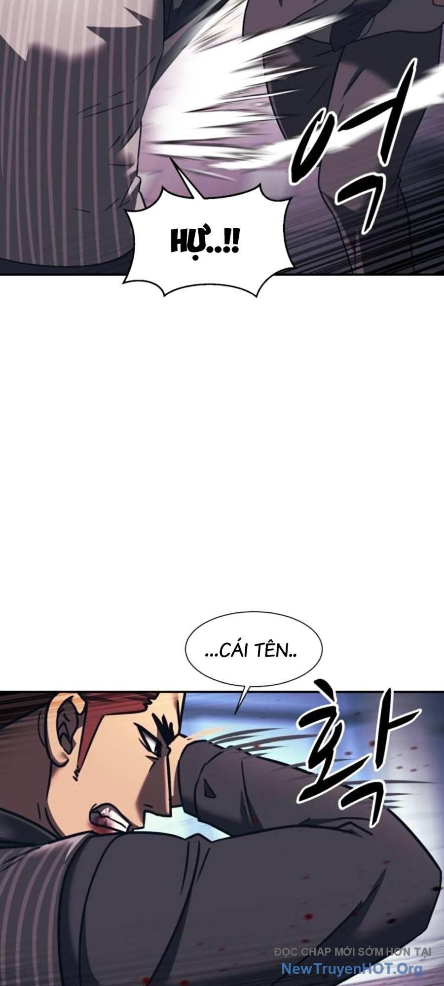 Sóng Ngầm: Chapter 82