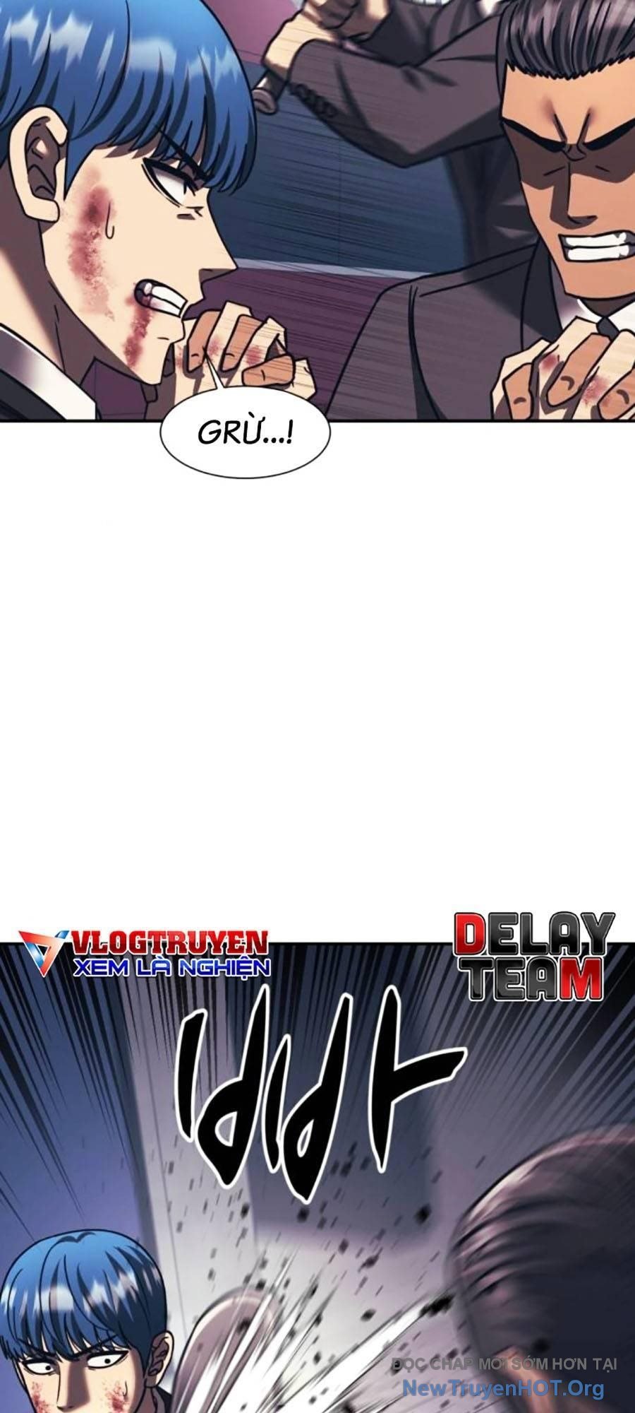 Sóng Ngầm: Chapter 82