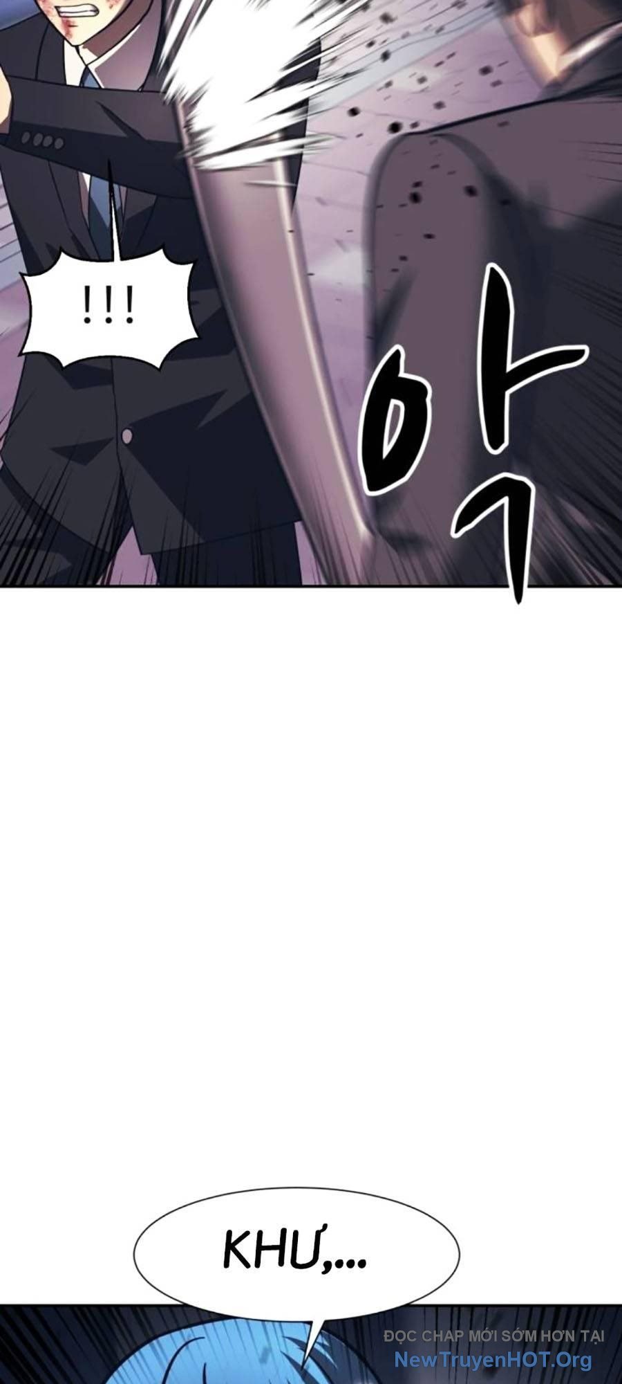 Sóng Ngầm: Chapter 82