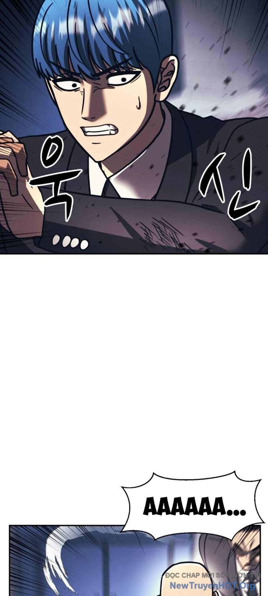 Sóng Ngầm: Chapter 82