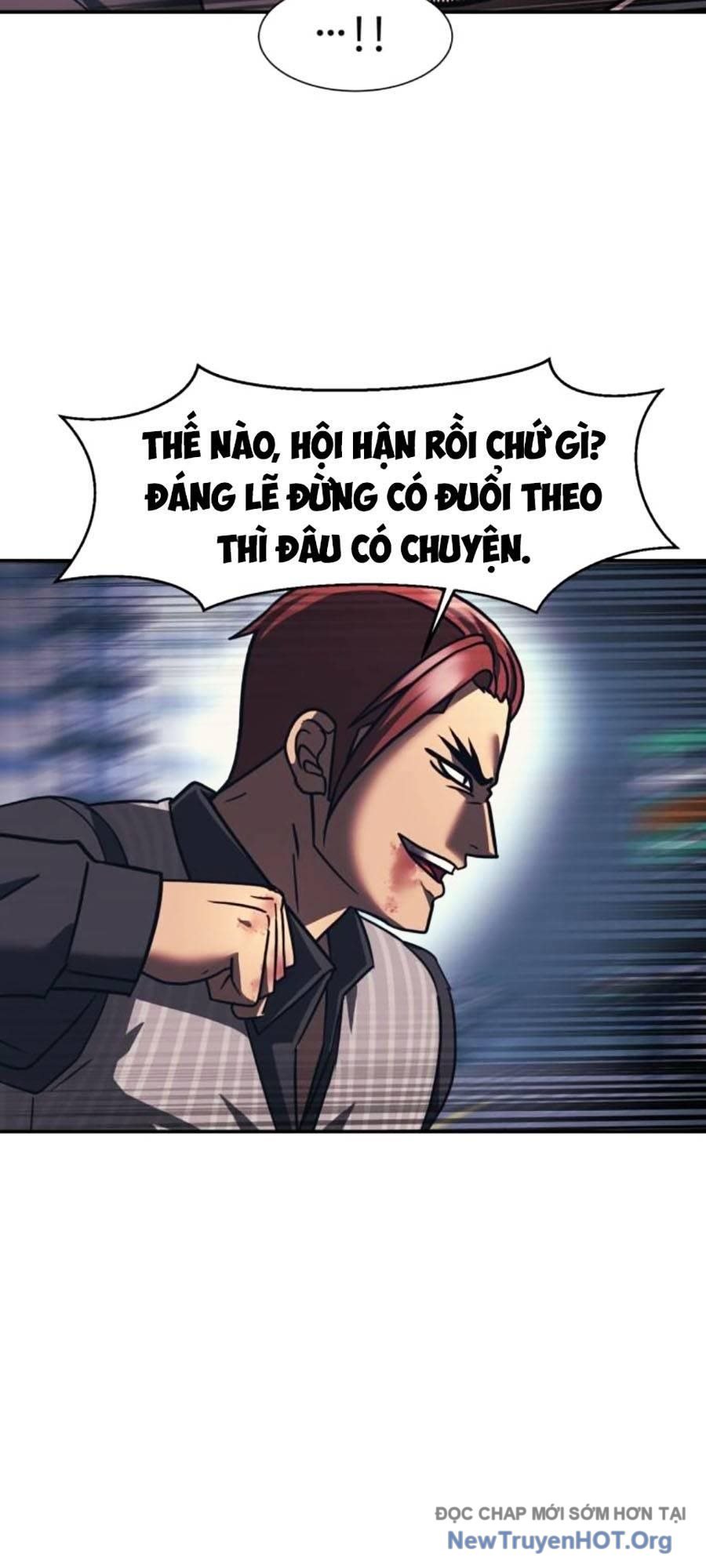 Sóng Ngầm: Chapter 82