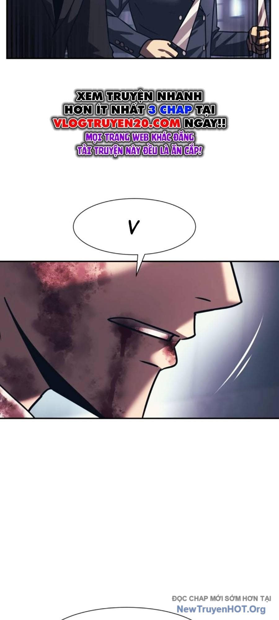 Sóng Ngầm: Chapter 82