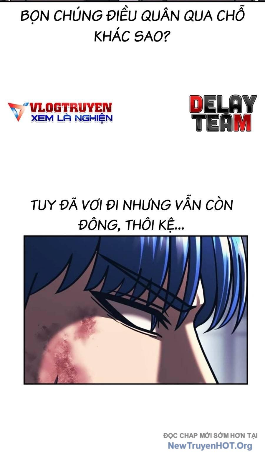 Sóng Ngầm: Chapter 82