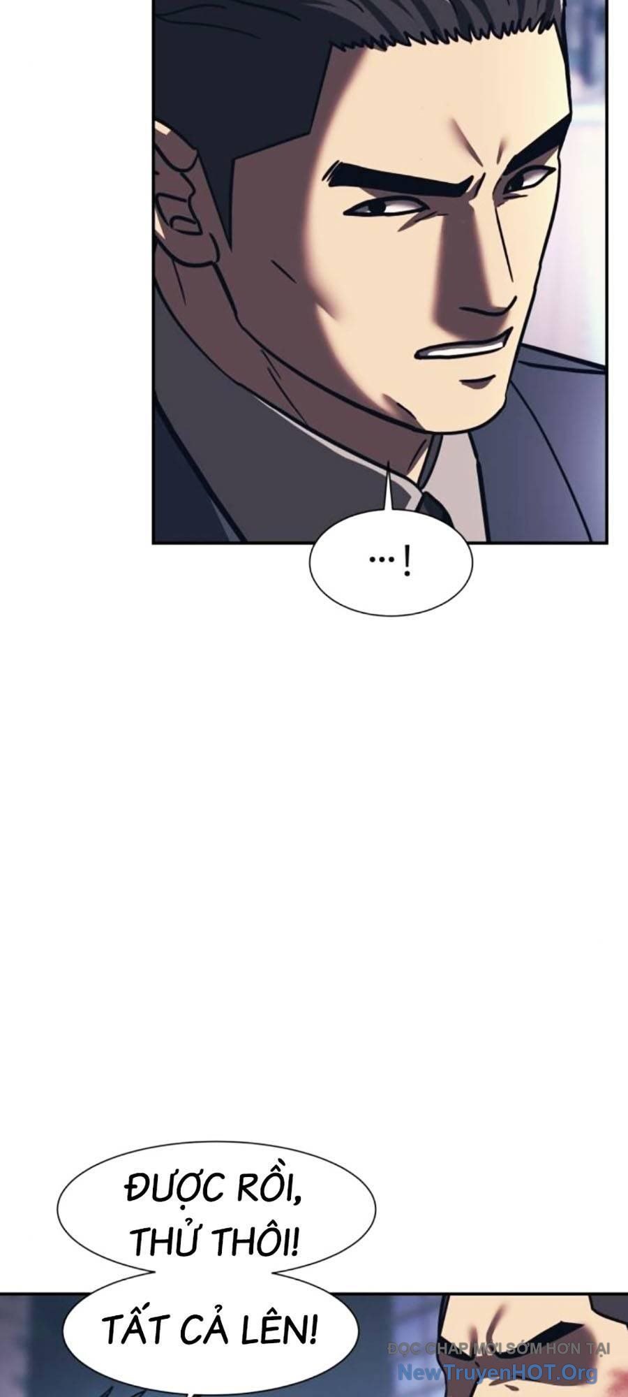 Sóng Ngầm: Chapter 82