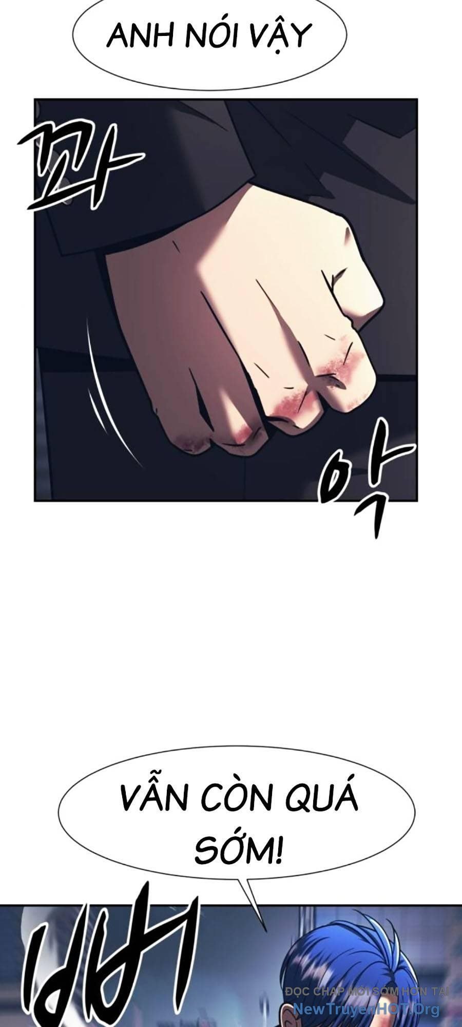 Sóng Ngầm: Chapter 82