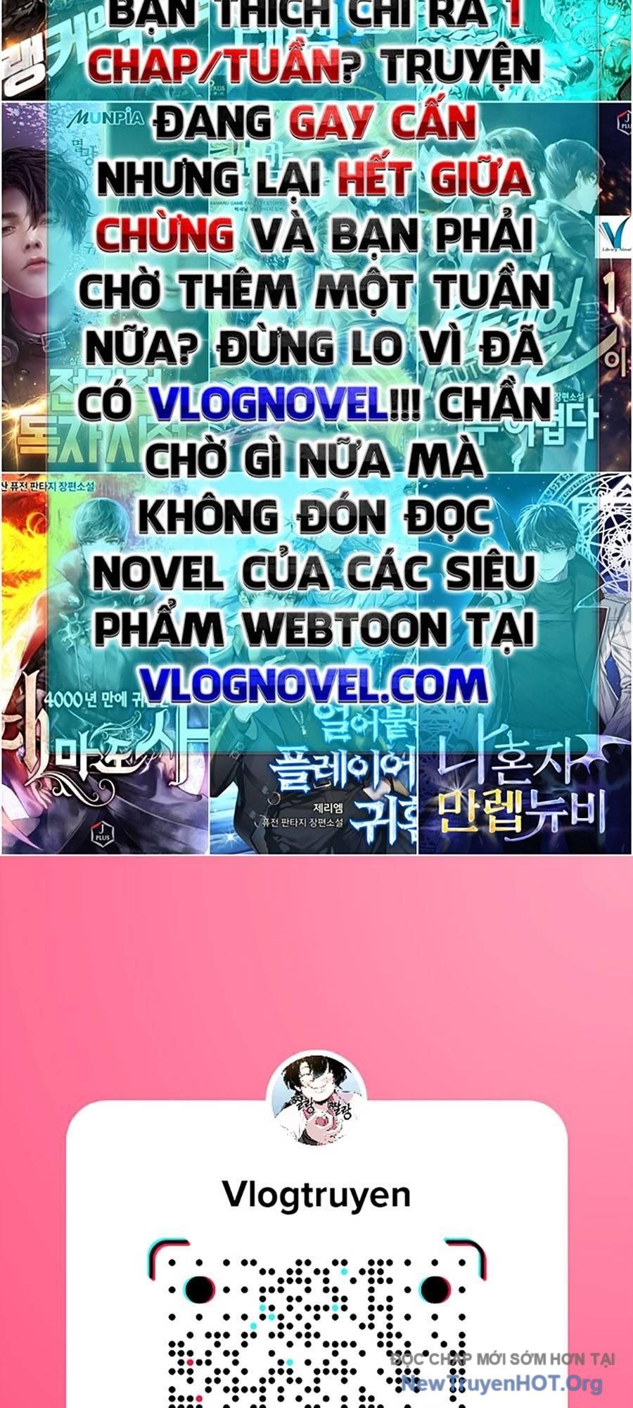 Sóng Ngầm: Chapter 82