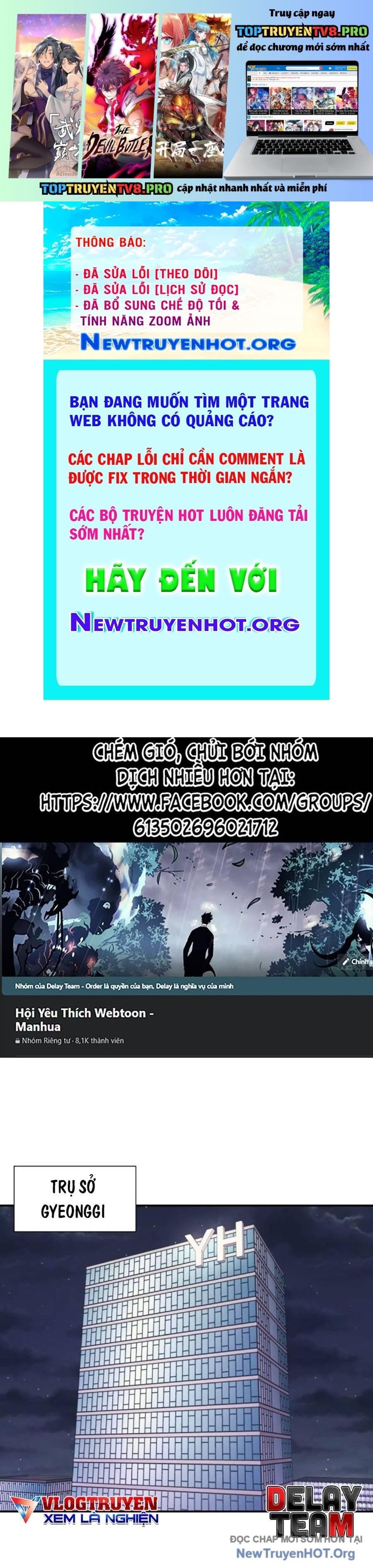 Sóng Ngầm: Chapter 83