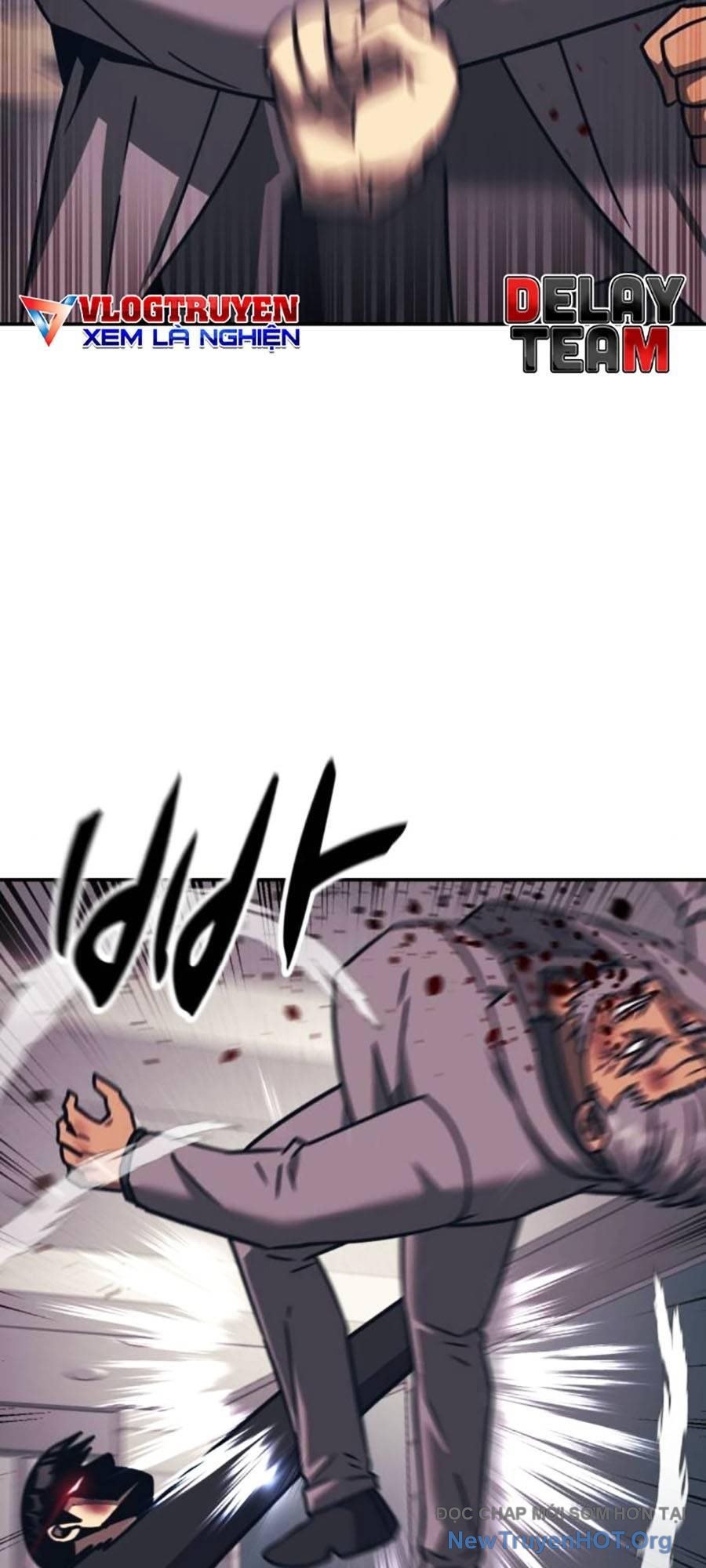 Sóng Ngầm: Chapter 83