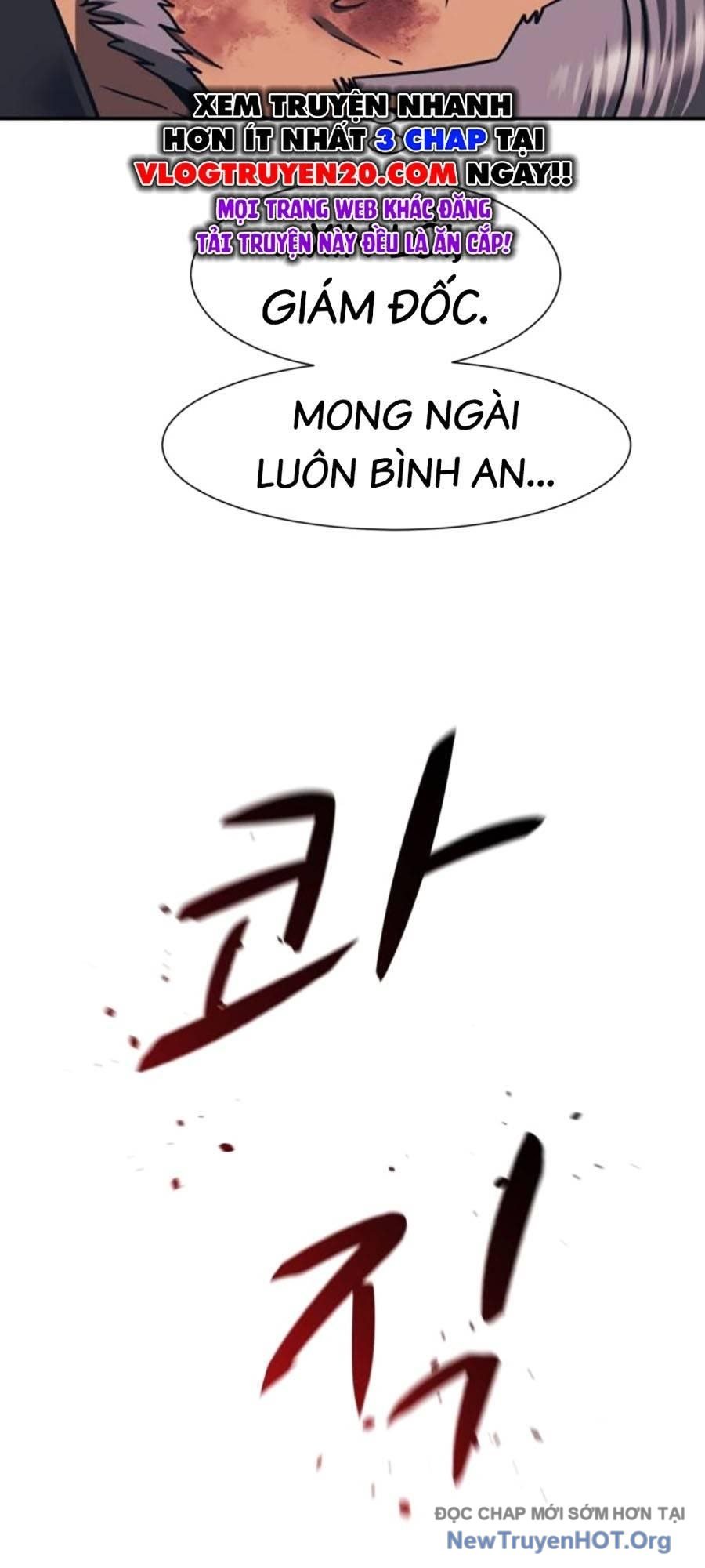 Sóng Ngầm: Chapter 83