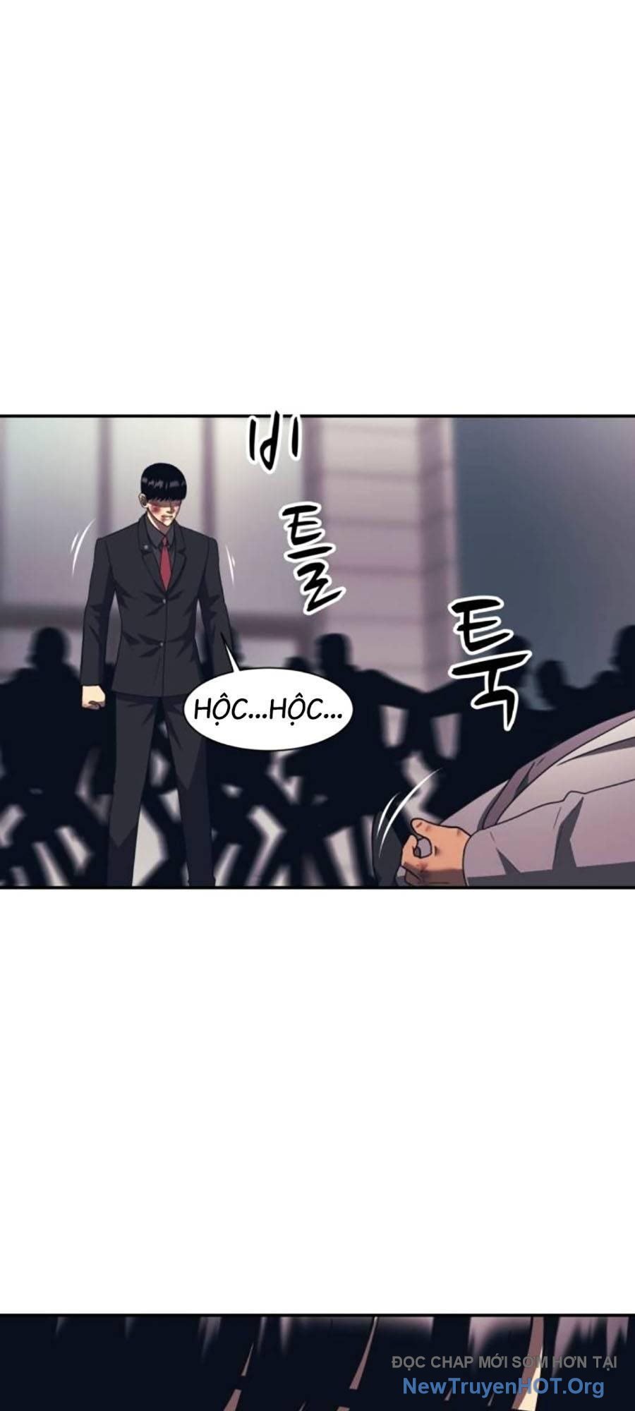 Sóng Ngầm: Chapter 83