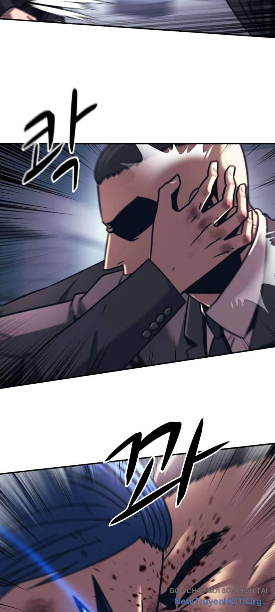 Sóng Ngầm: Chapter 83