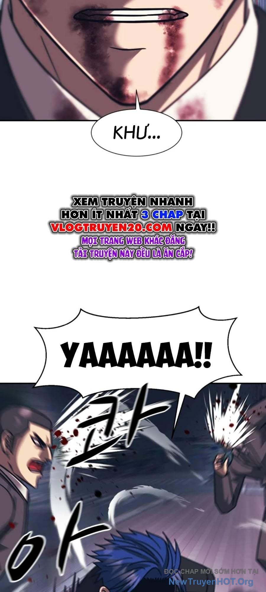 Sóng Ngầm: Chapter 83