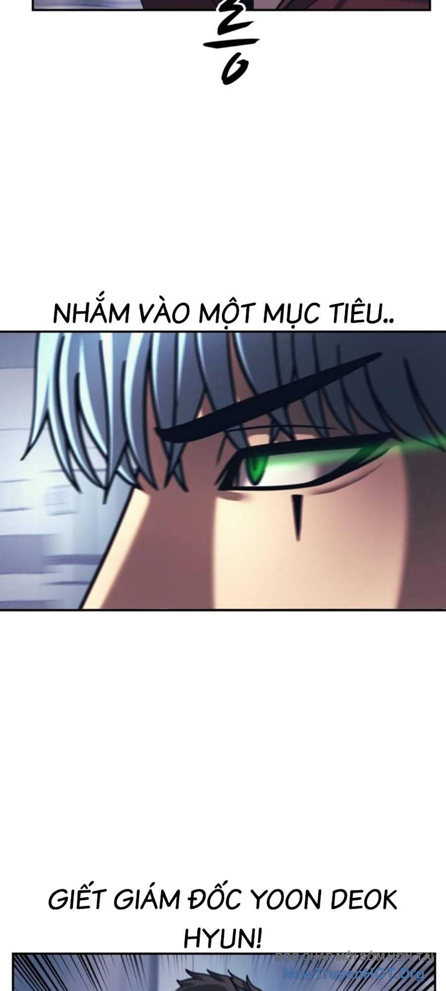 Sóng Ngầm: Chapter 83