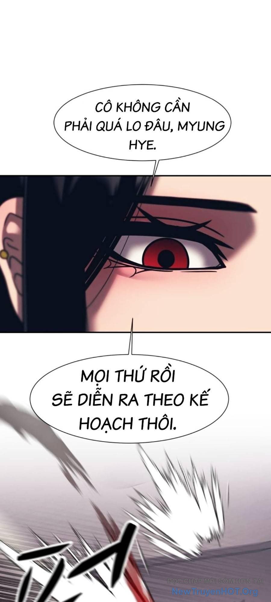 Sóng Ngầm: Chapter 83