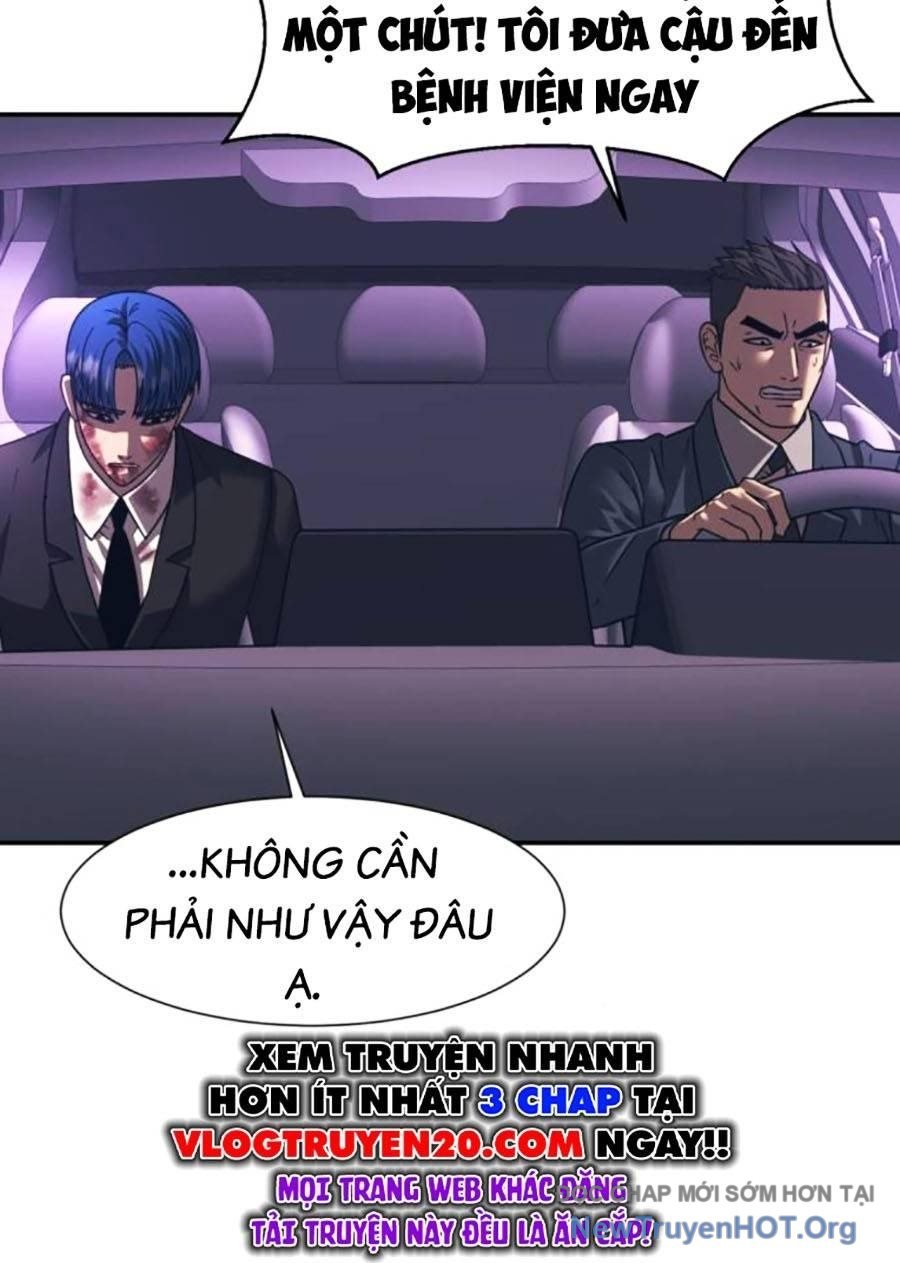 Sóng Ngầm: Chapter 83