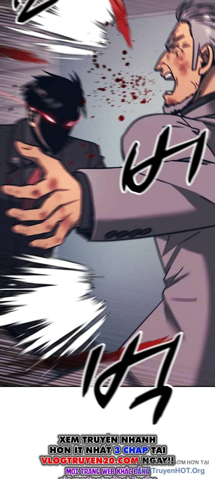 Sóng Ngầm: Chapter 83