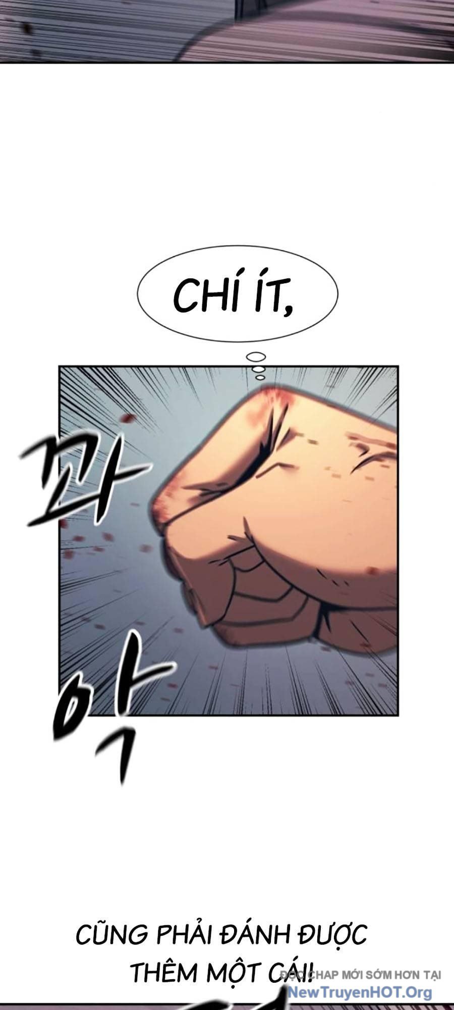 Sóng Ngầm: Chapter 83