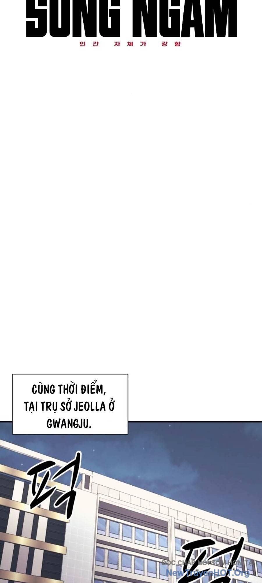 Sóng Ngầm: Chapter 84