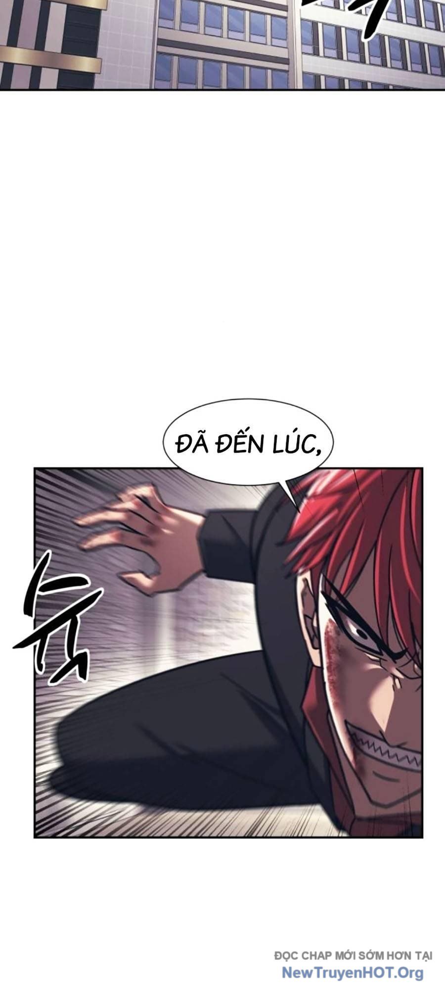 Sóng Ngầm: Chapter 84