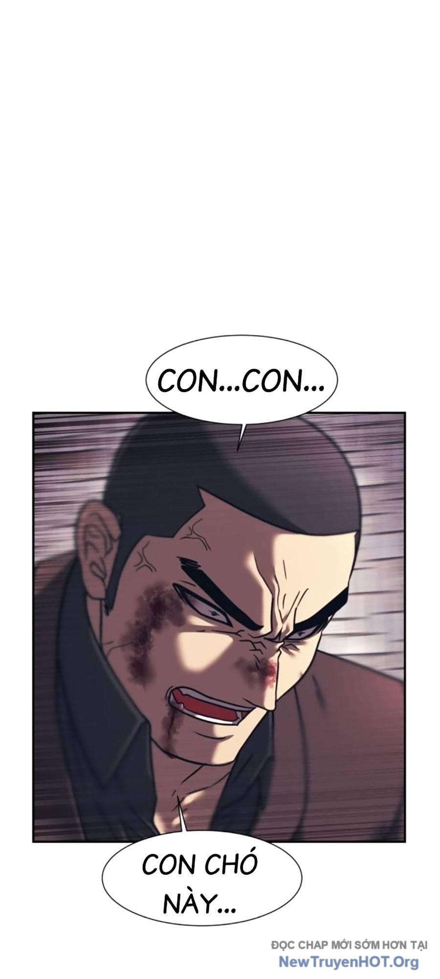 Sóng Ngầm: Chapter 84