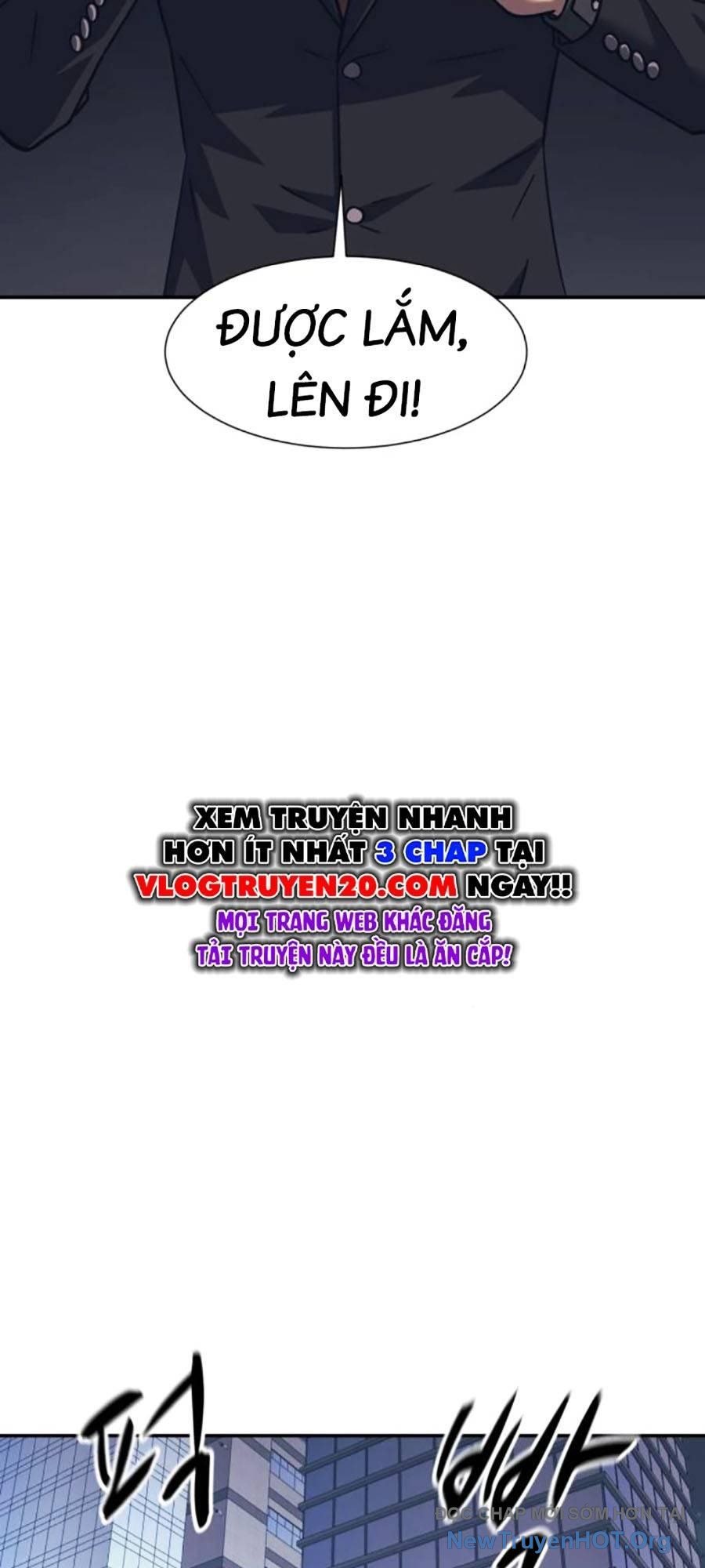 Sóng Ngầm: Chapter 84