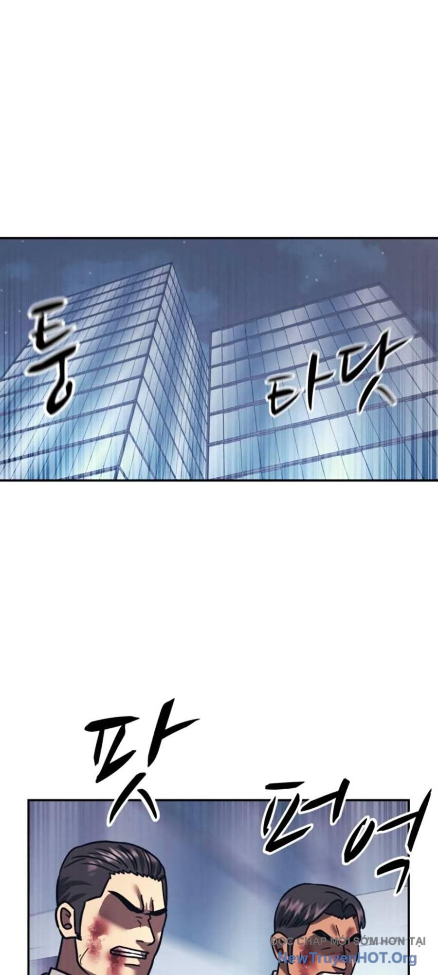 Sóng Ngầm: Chapter 84