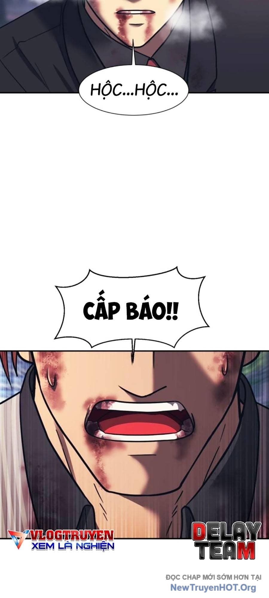 Sóng Ngầm: Chapter 84