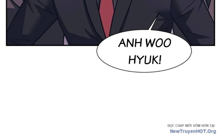 Sóng Ngầm: Chapter 84