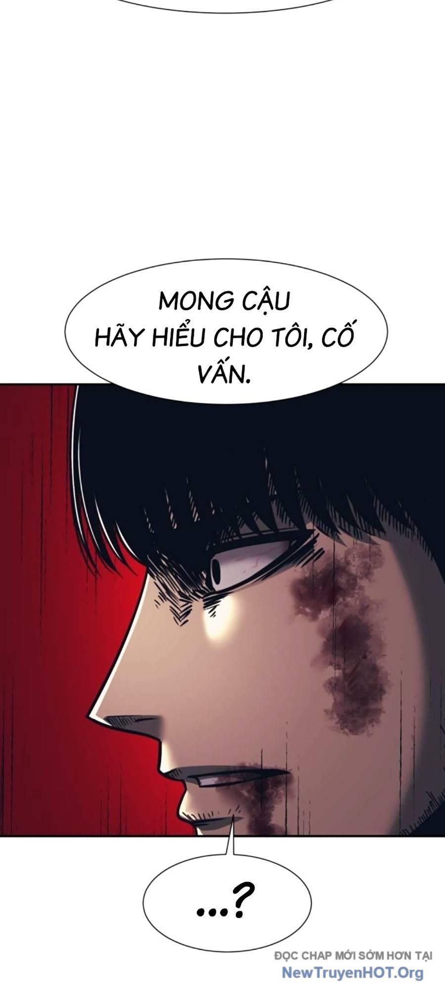 Sóng Ngầm: Chapter 84