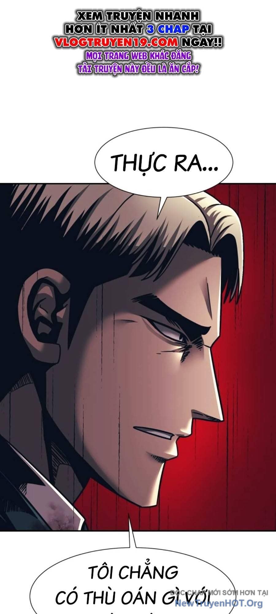 Sóng Ngầm: Chapter 84