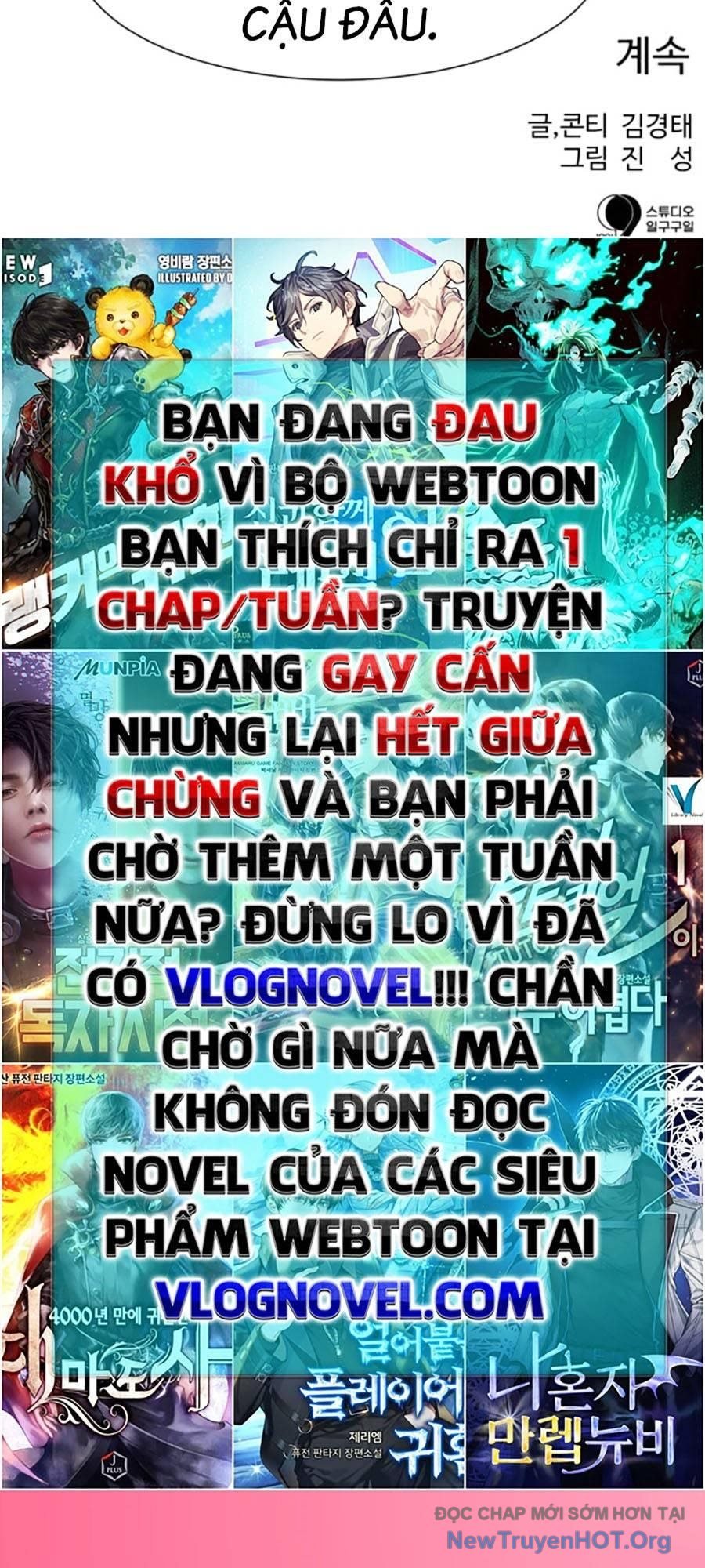 Sóng Ngầm: Chapter 84