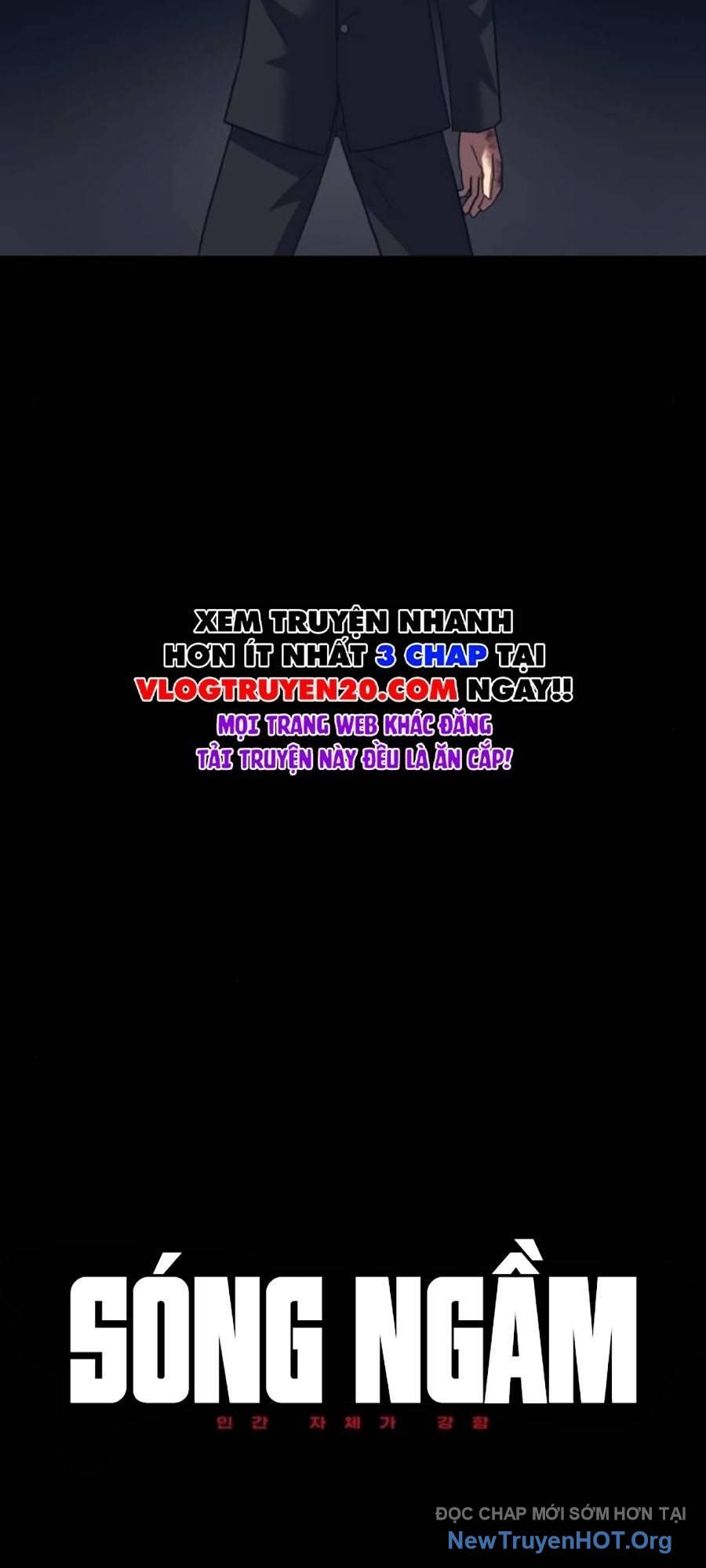 Sóng Ngầm: Chapter 85