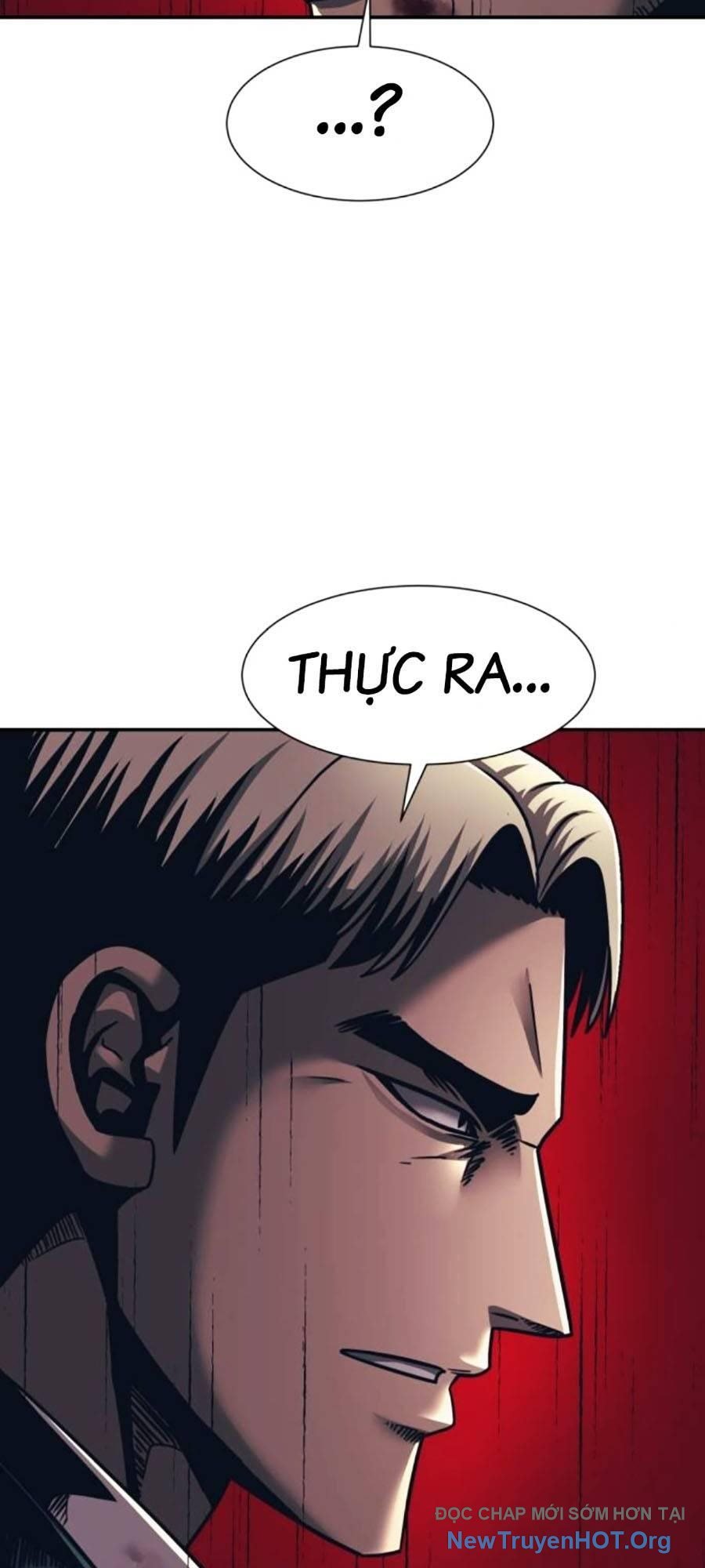 Sóng Ngầm: Chapter 85