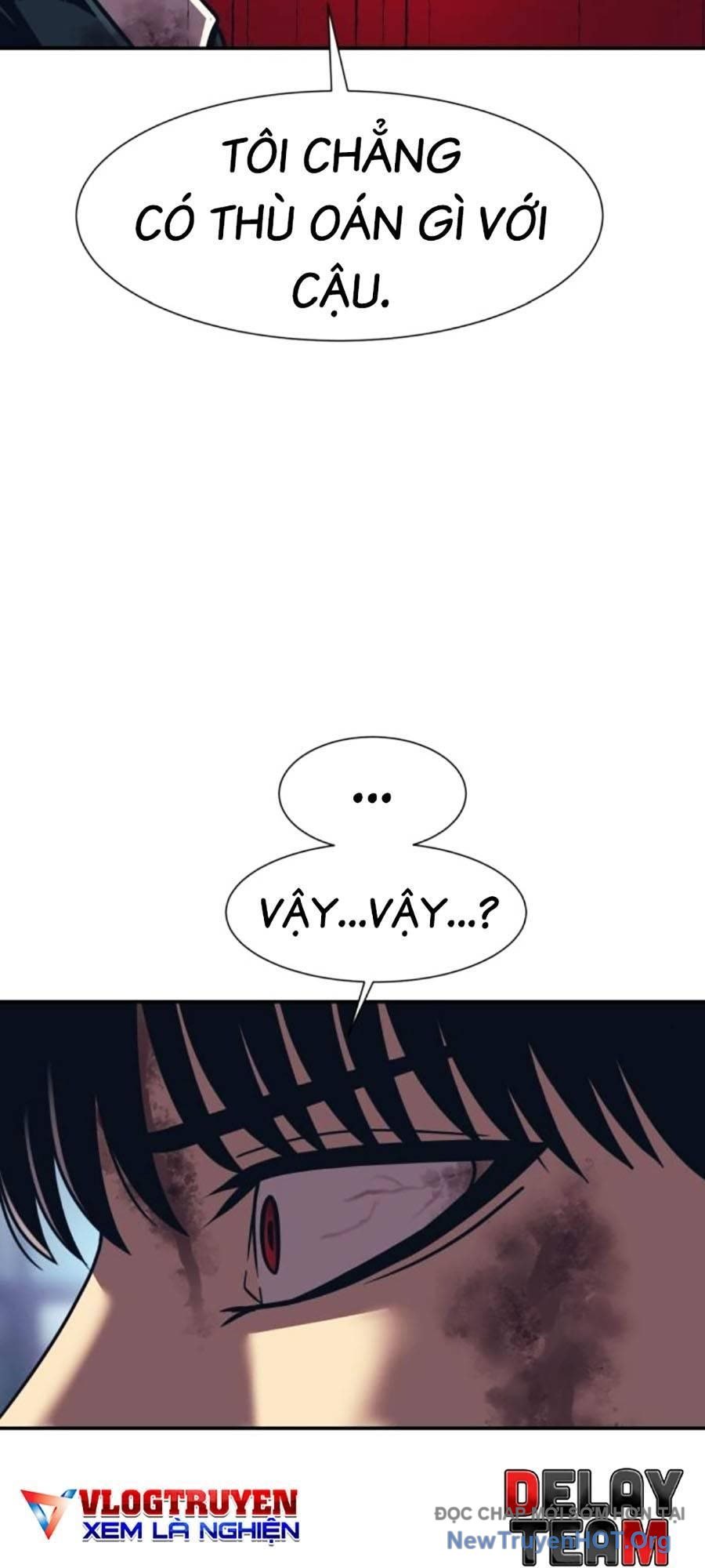 Sóng Ngầm: Chapter 85