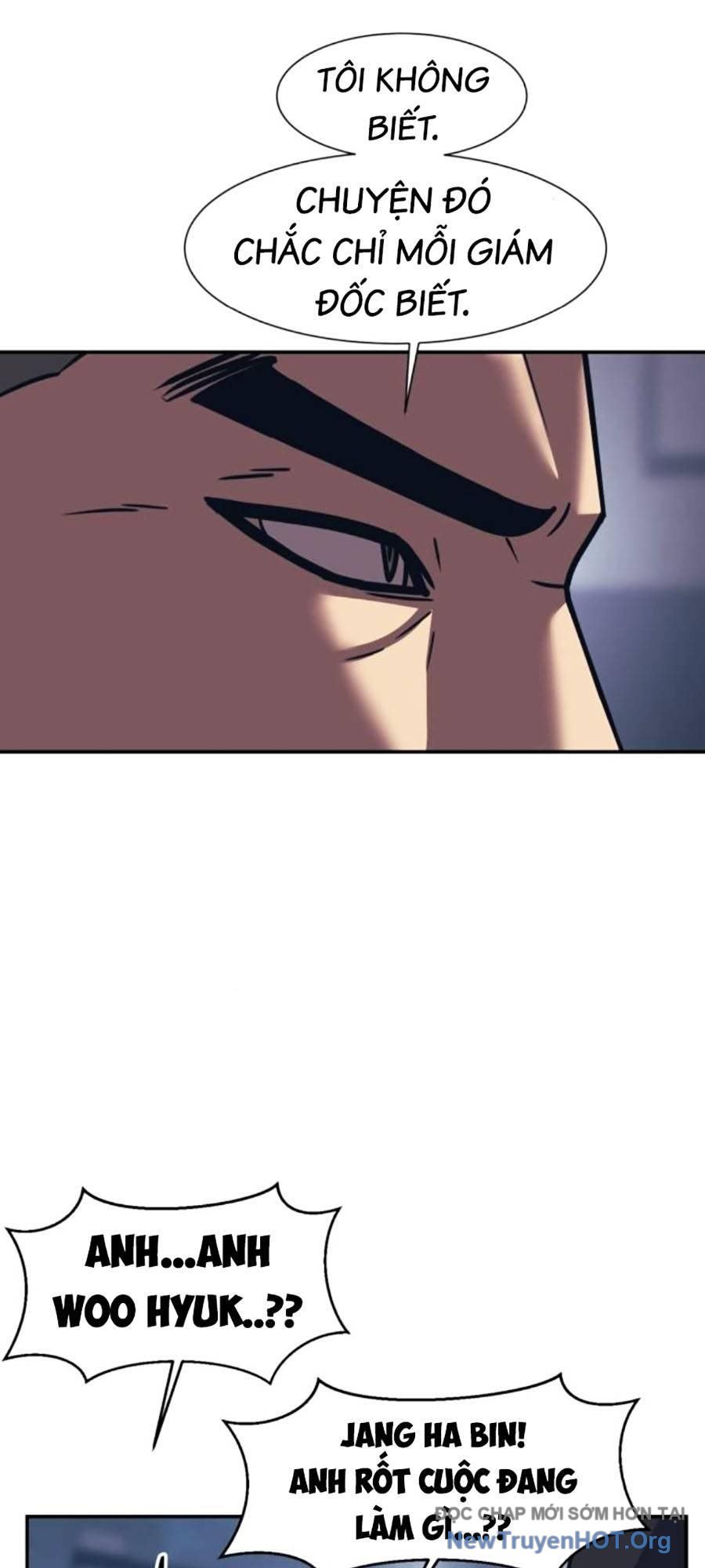 Sóng Ngầm: Chapter 85