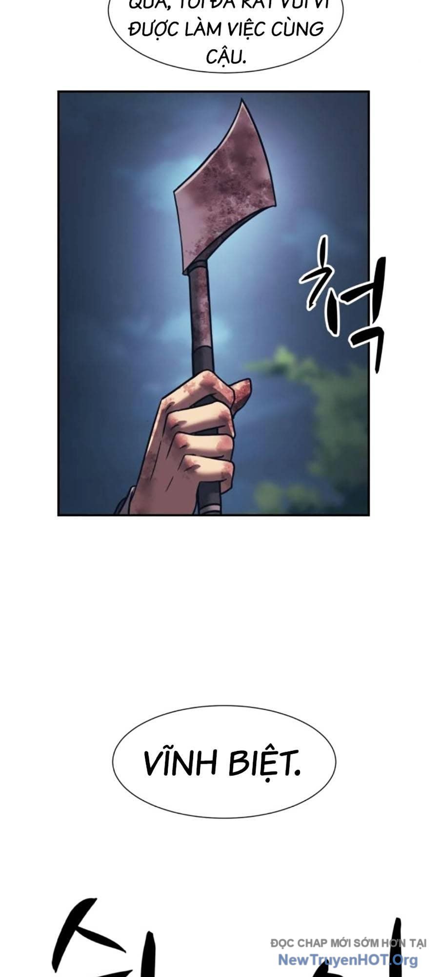 Sóng Ngầm: Chapter 85