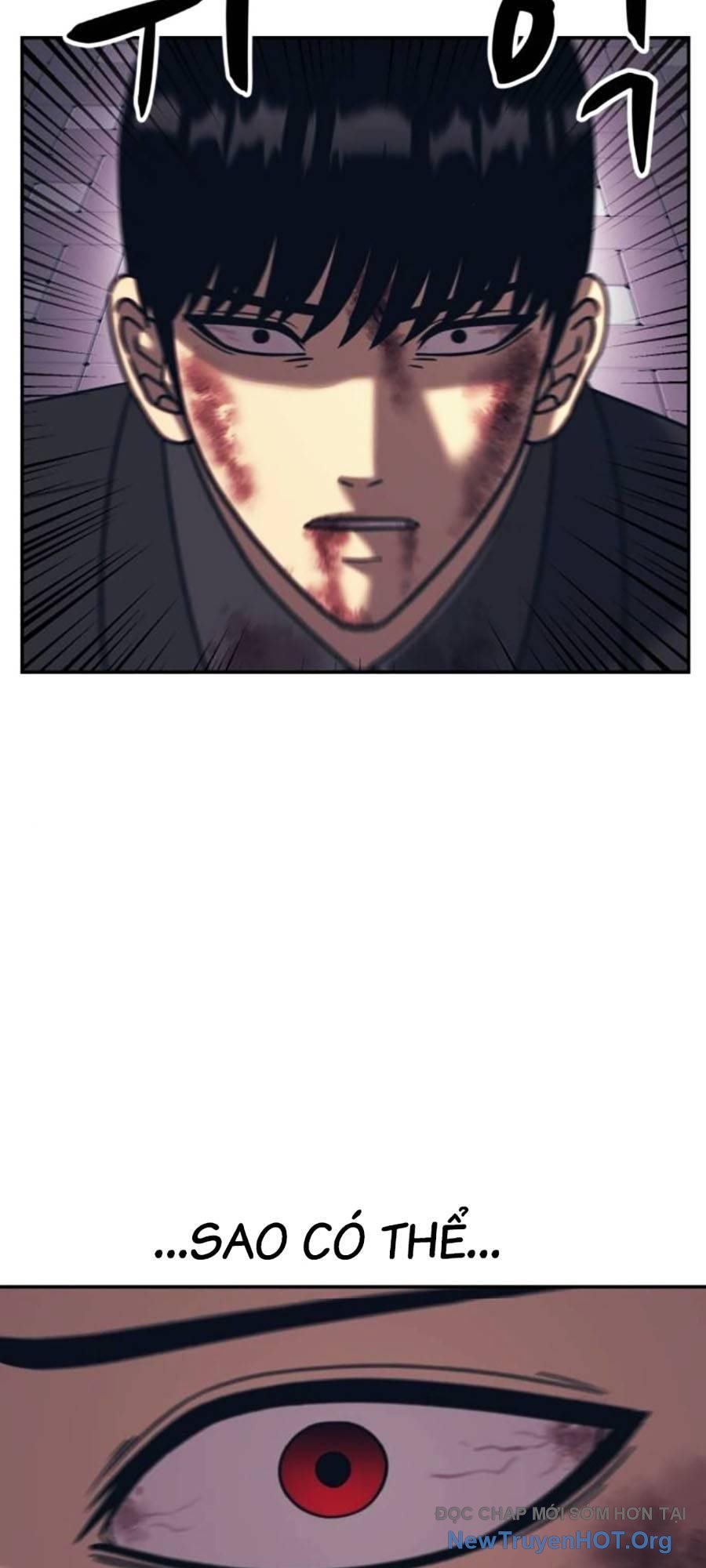 Sóng Ngầm: Chapter 85