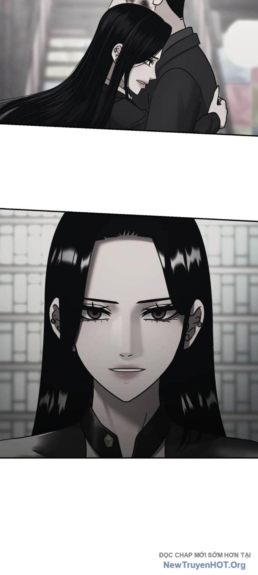 Sóng Ngầm: Chapter 85