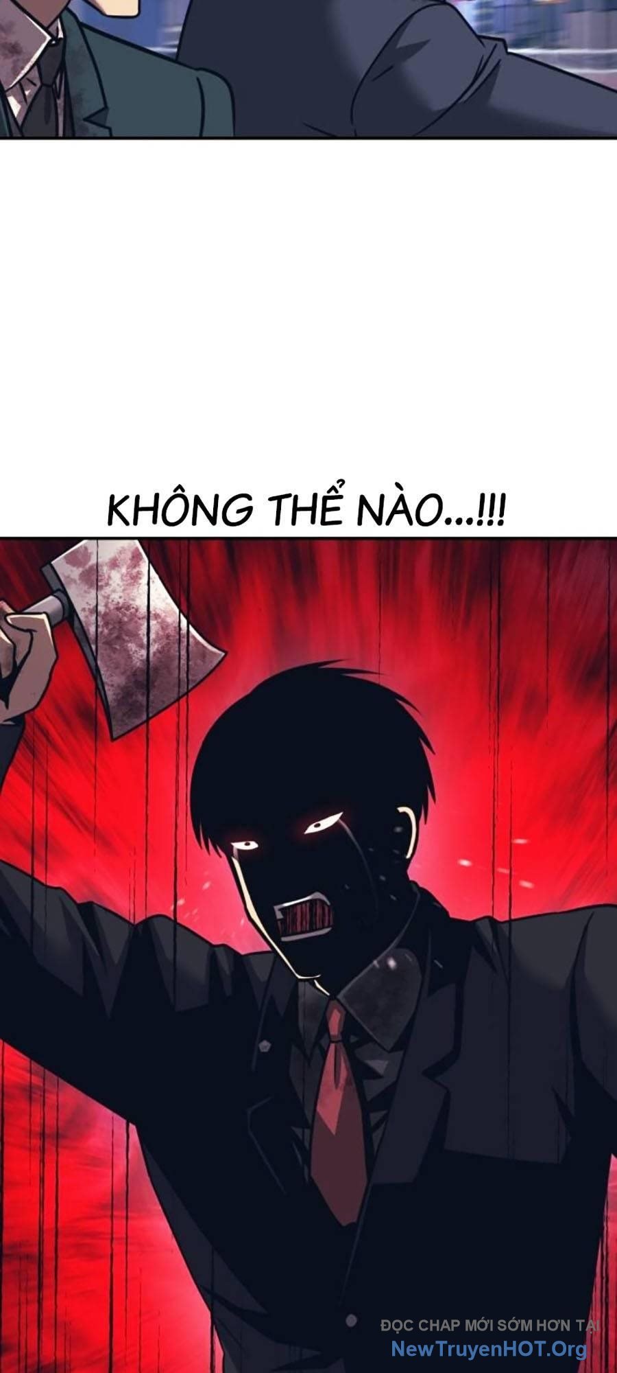 Sóng Ngầm: Chapter 85