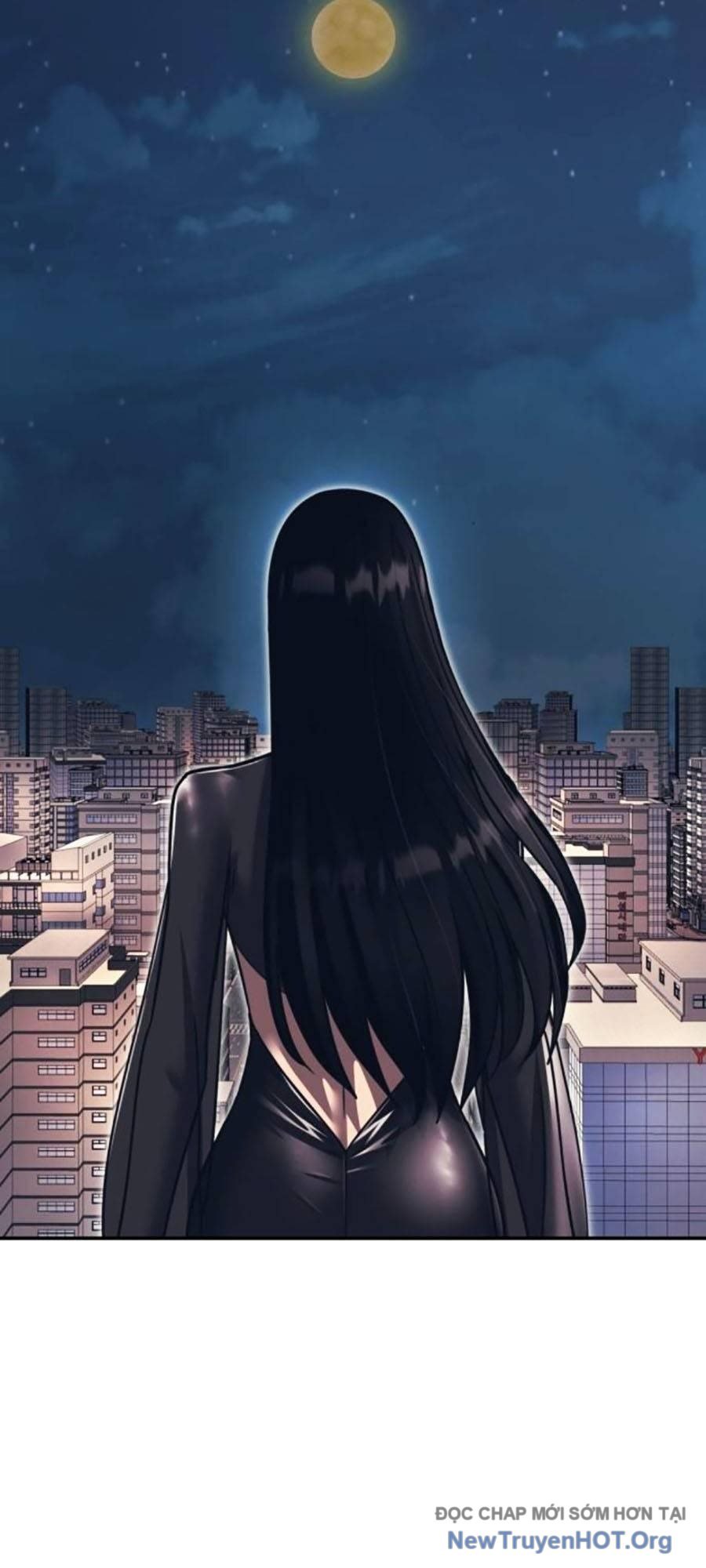 Sóng Ngầm: Chapter 85