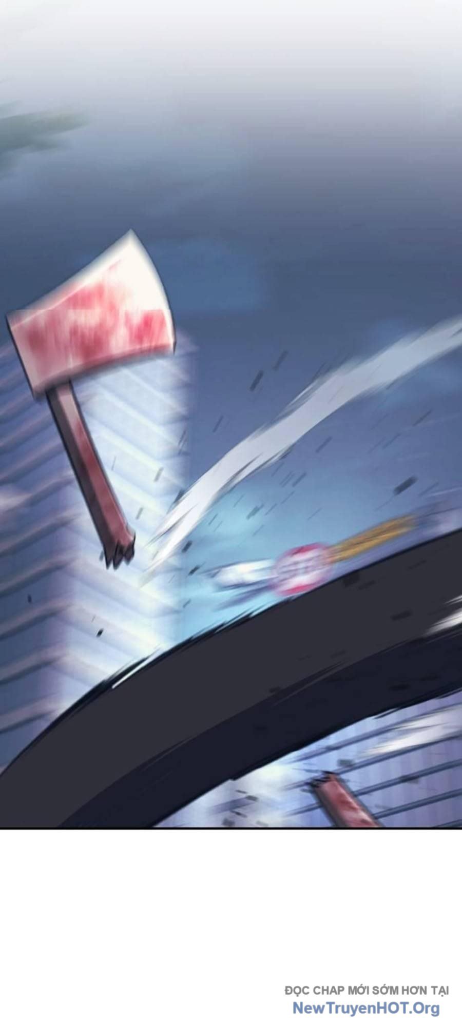 Sóng Ngầm: Chapter 85