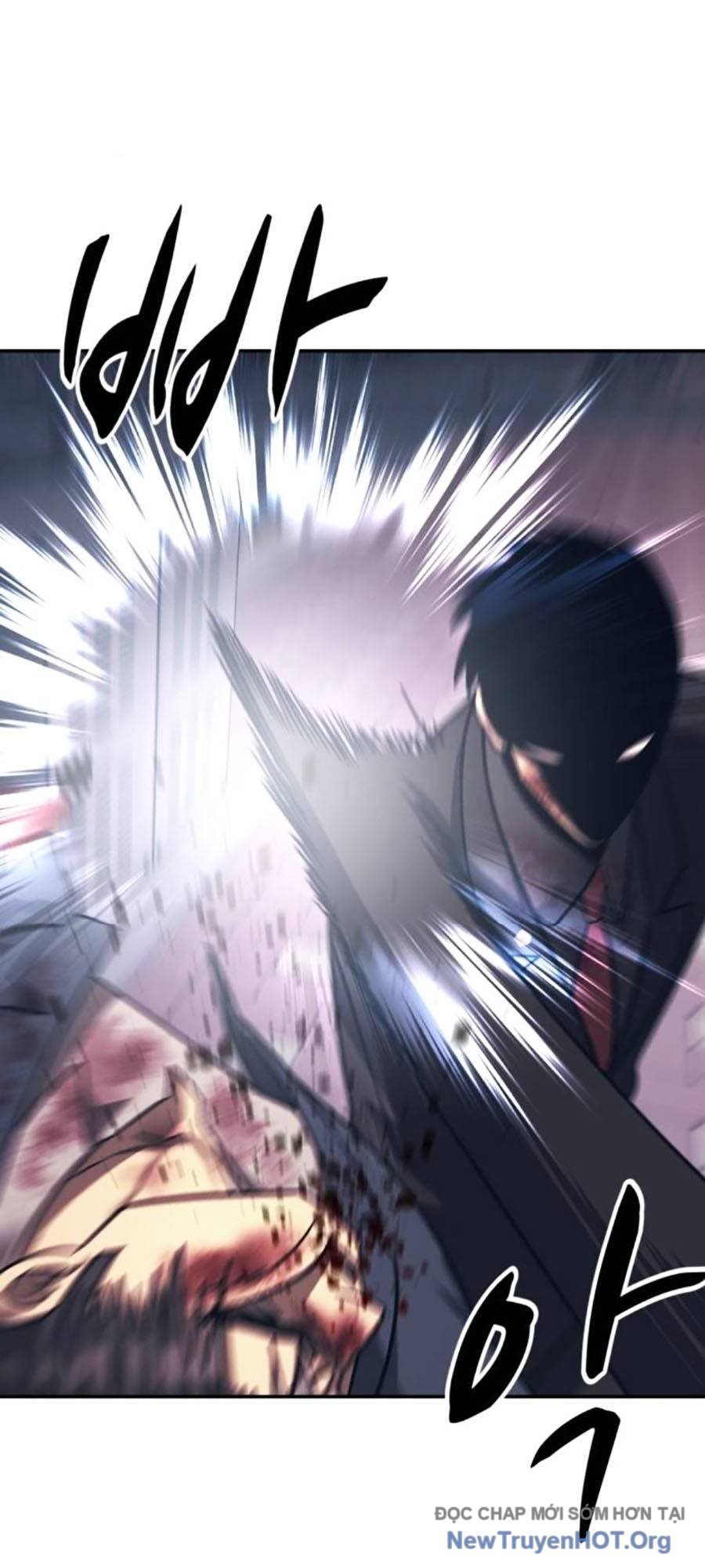 Sóng Ngầm: Chapter 85