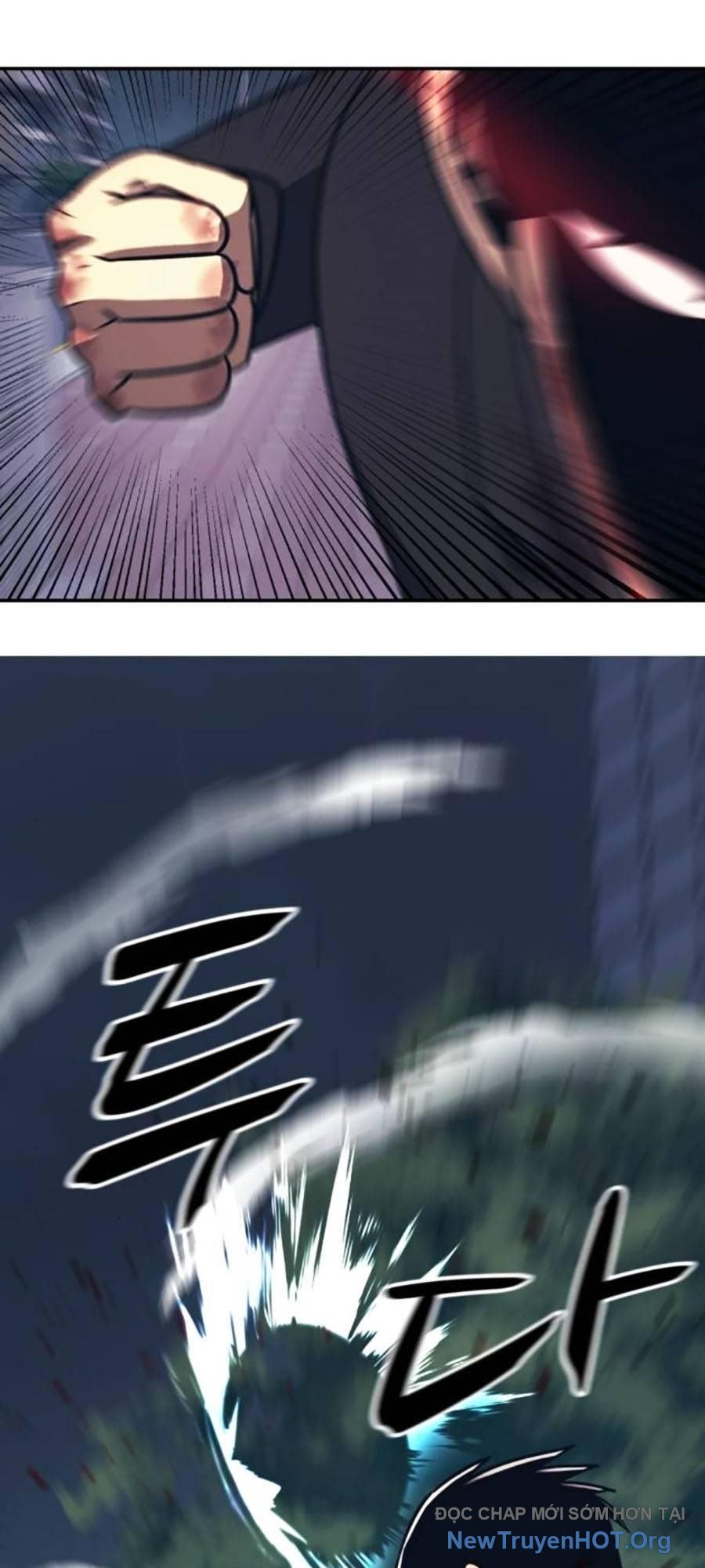 Sóng Ngầm: Chapter 85