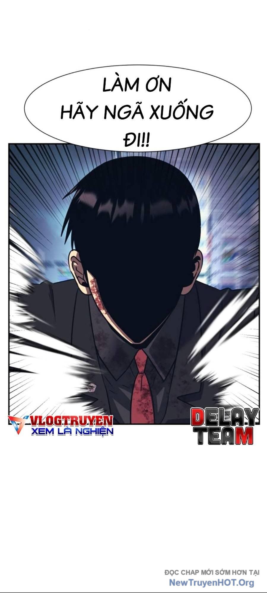 Sóng Ngầm: Chapter 85