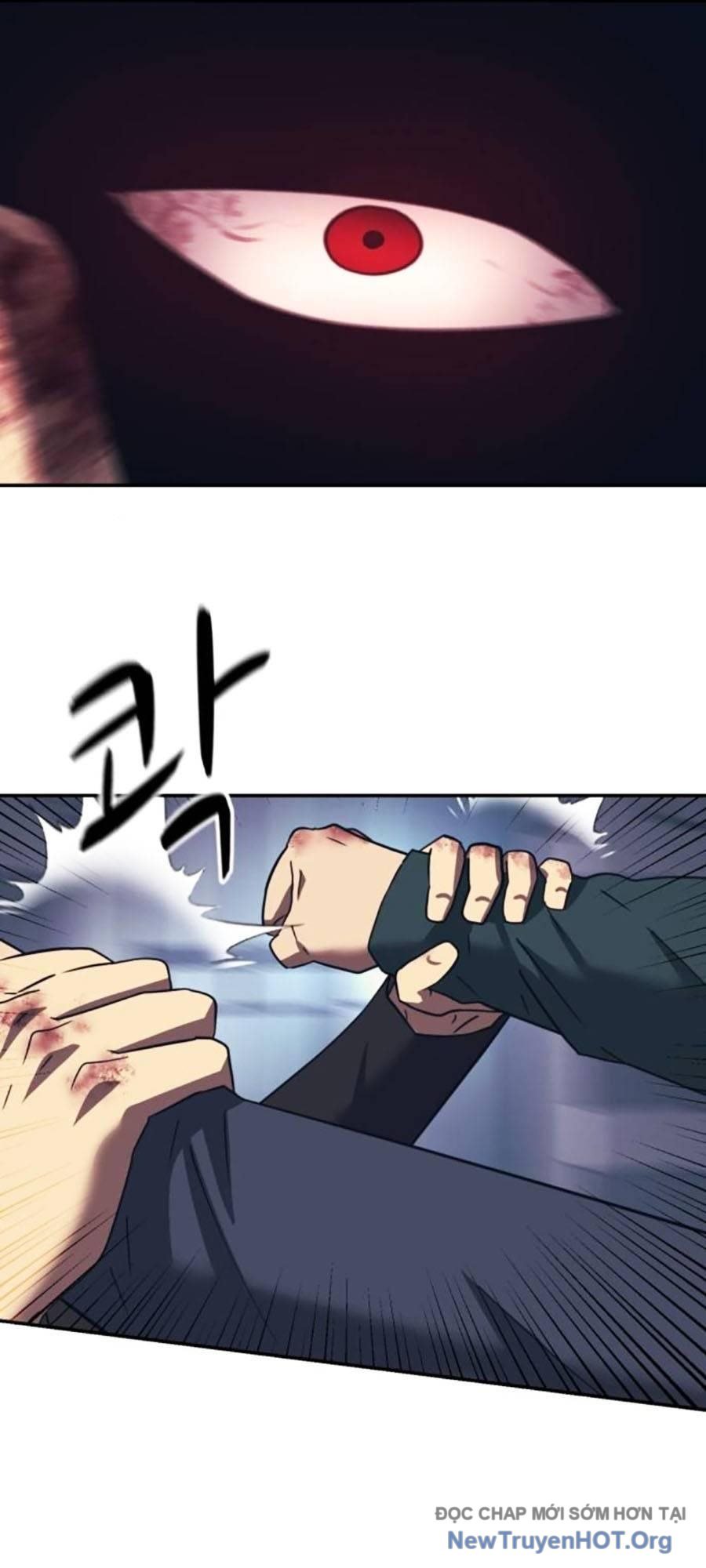 Sóng Ngầm: Chapter 85