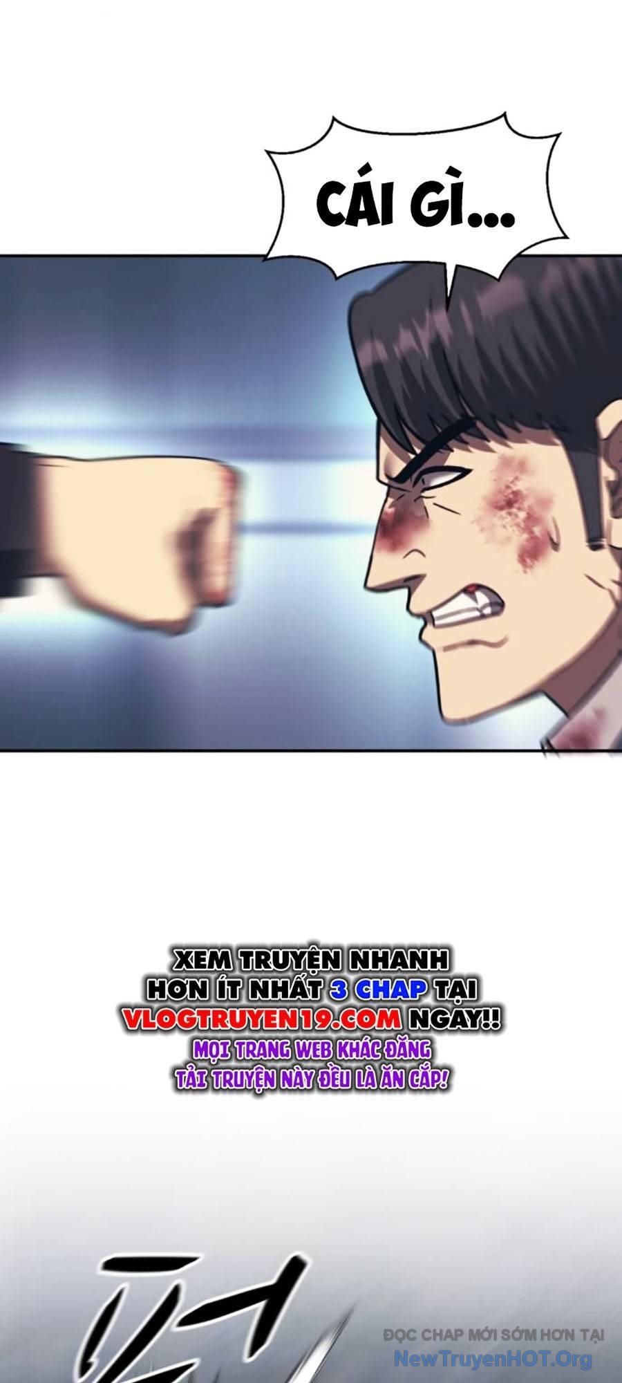 Sóng Ngầm: Chapter 85