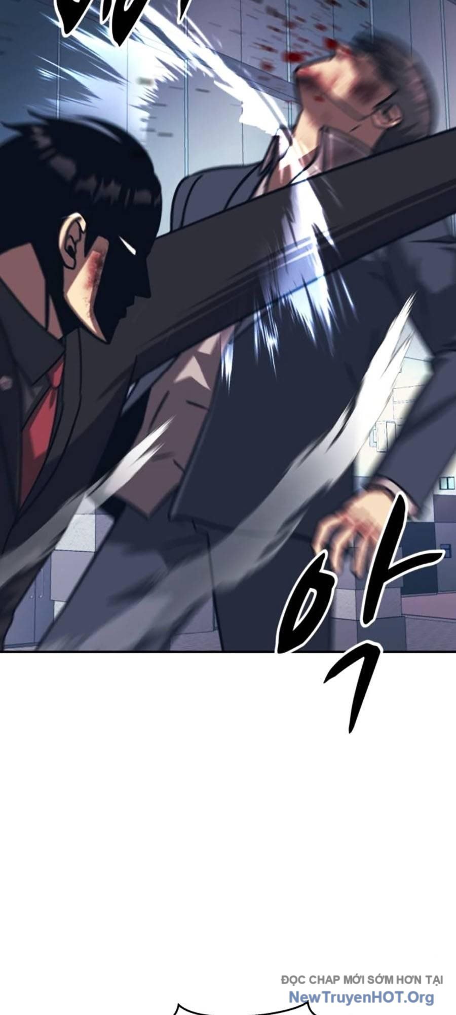 Sóng Ngầm: Chapter 85